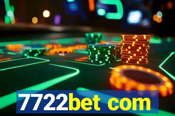 7722bet com